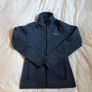 Patagonia Better Sweater Fleece Jacket